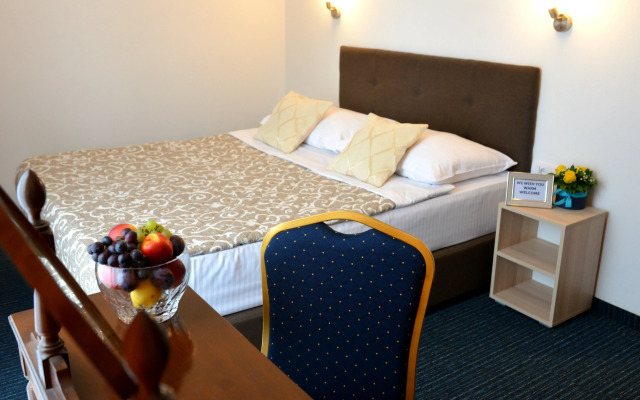 Hotel Slavija