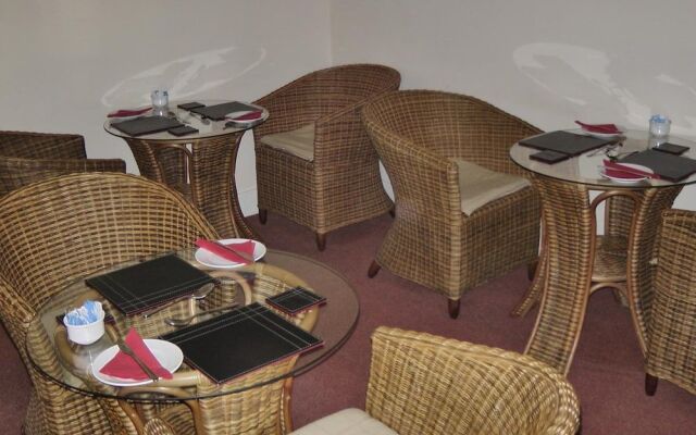 Beeches Guest House