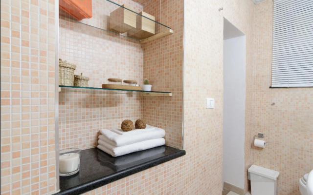 Lorenzo's Art Studio