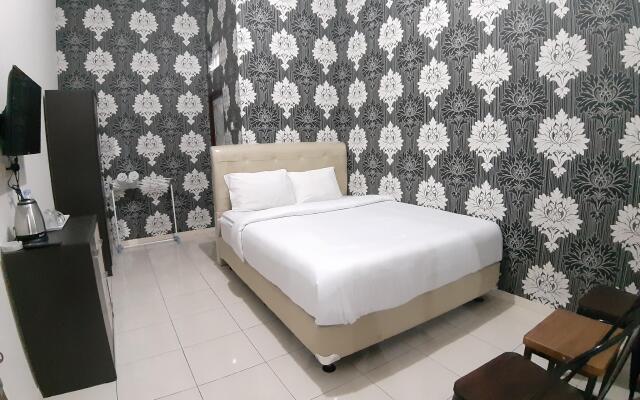 Soreang Hotel