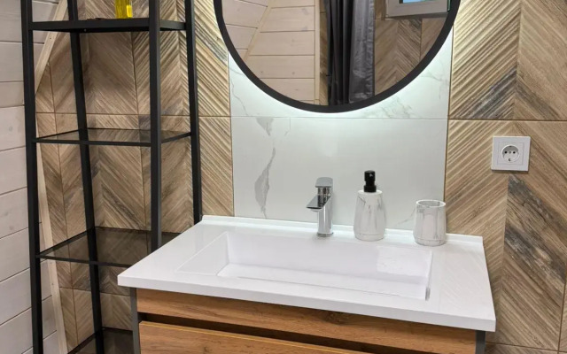 Звезды Леса