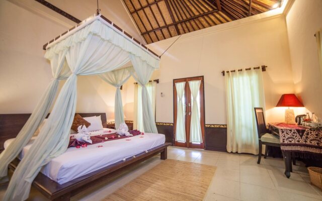 Mans Cottages & Spa