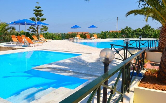 Aloni Suites