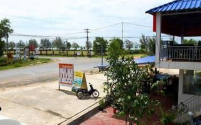 Otres Ocean View Guesthouse