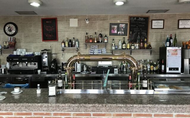 Hotel Restaurante Mr