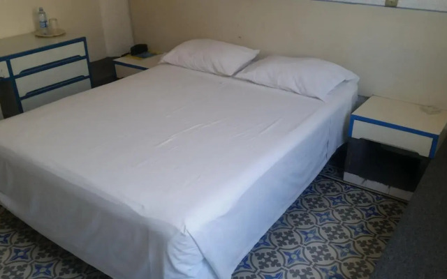 Hotel Oliden