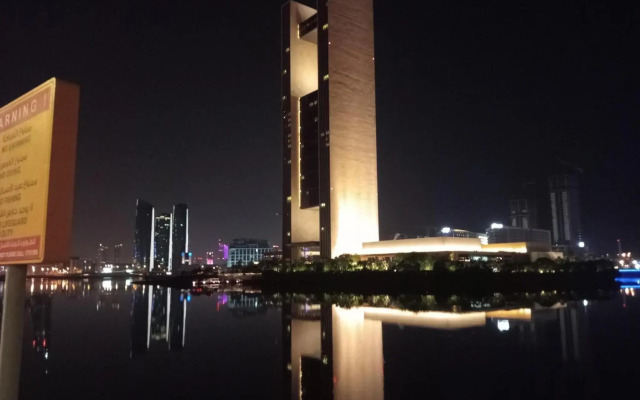 Baisan International Hotel Bahrain