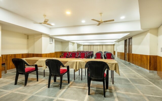 Swagatam Inn