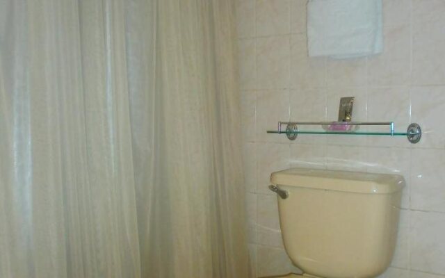 Hoteles Benavides