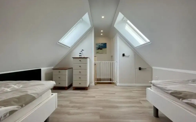 Holiday Home Crane's Nest