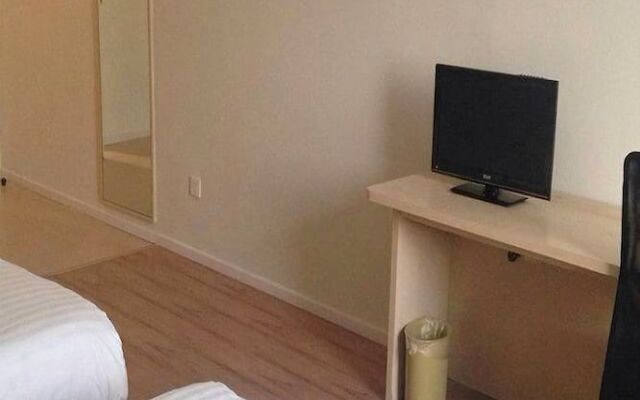 Hanting Hotel Changshu Yushan