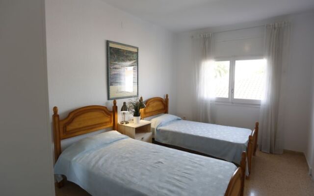 Holiday Home Burgos