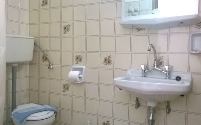 Faros Hotel