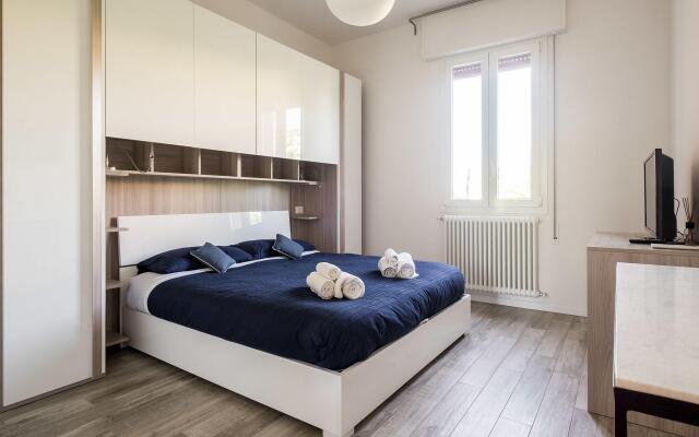 Bologna Accommodation - Fiera