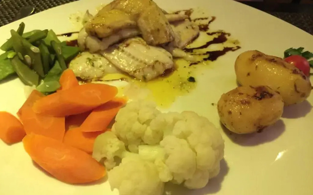 Villa Vista Mar Piscina Suites