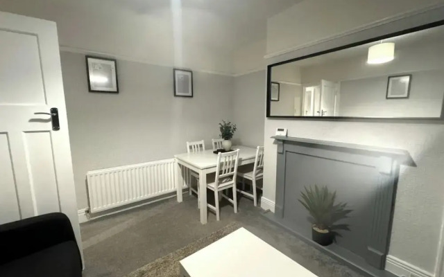 Kentmere Apartment - 2 Bedroom