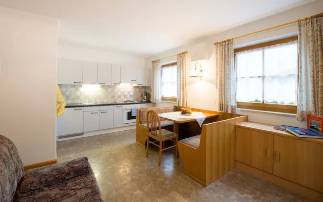 Apartment 4 Holiday - Cesa Ploner