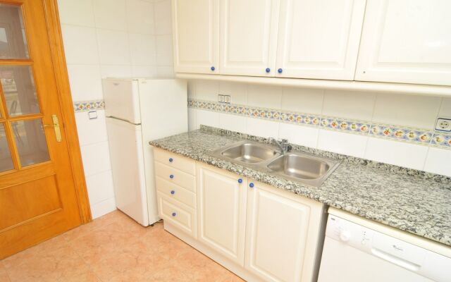 HomeHolidaysRentals Ático Santa Susanna VIII - Costa Barcelona