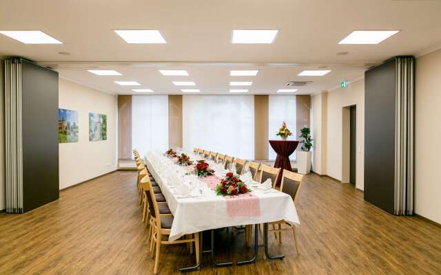 Best Western Hotel Breitbach