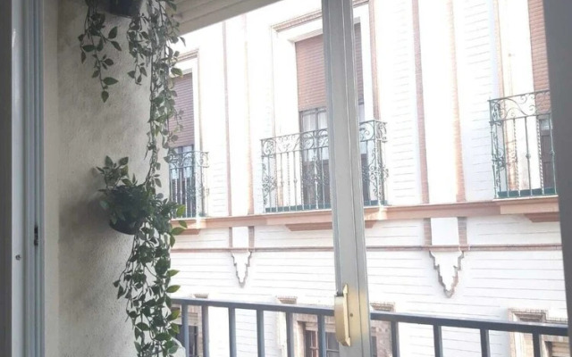 Apartamento Castellar - Centro Sevilla