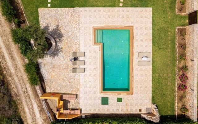 Ionian Dreams Luxurious Country Villas