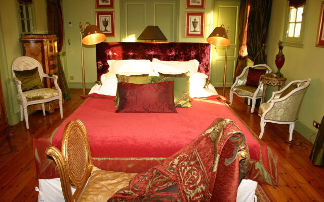 Hotel Villa Josephine