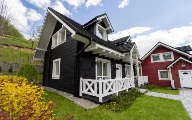 Apartamenty Cicha Dolina Przy Beskid Sport Arena