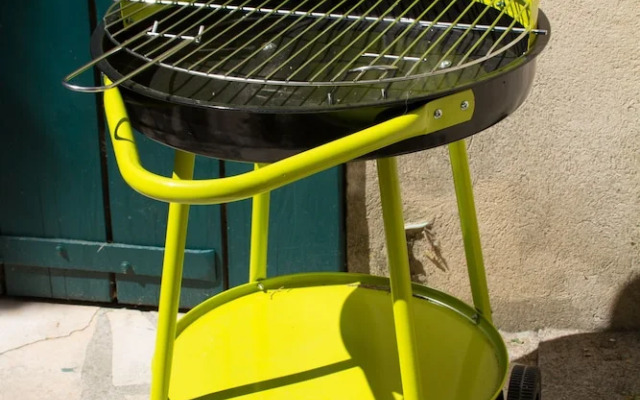 Aux Oiseaux de Provence