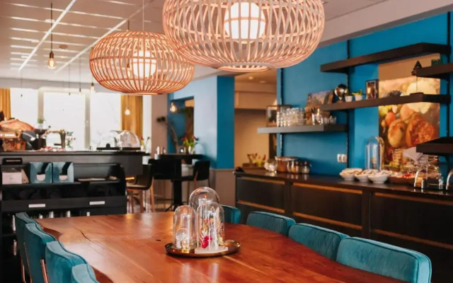 Hotel Keur