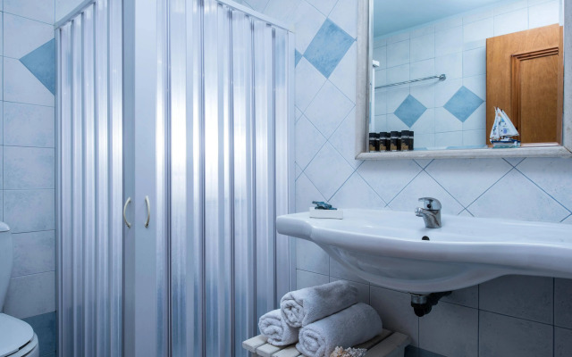 Socrates Hotel Apartments