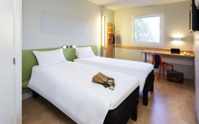 Ibis Madrid Alcorcon Móstoles