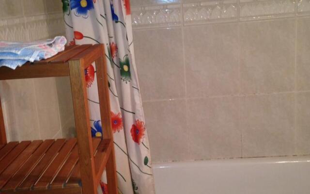 Apartamentos Solkasim