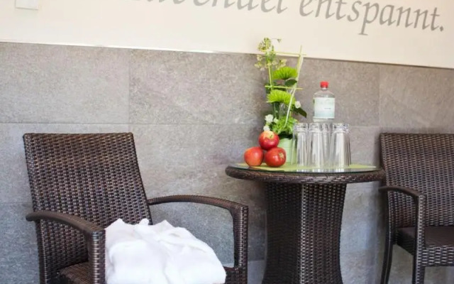 Boutiquehotel Myn Utspann