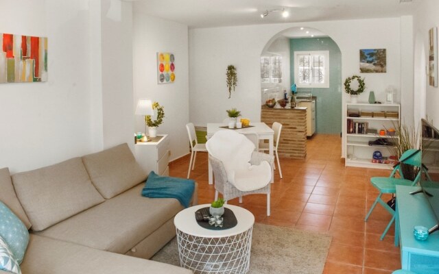 107326 Apartment In Calahonda