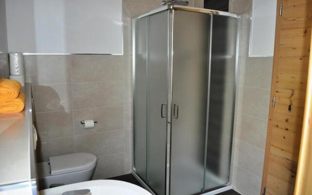 Ferienwohnung Stocknerhof