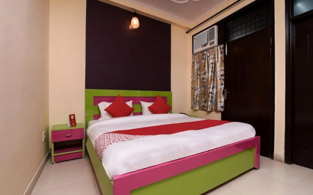 Kanchan Villa by OYO Rooms