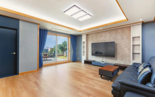 Daebudo (Seonjaedo) Ocean Ville Pension