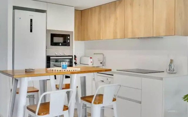 Alterhome Nuevo Apartamento en Jávea