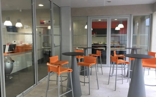 Montempô Apparthôtel Toulouse Balma