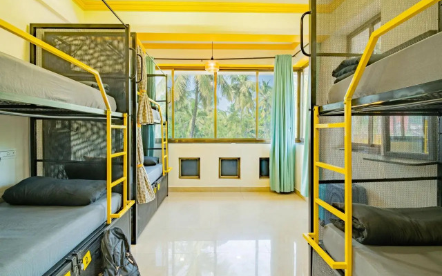 Marine Garden Studios