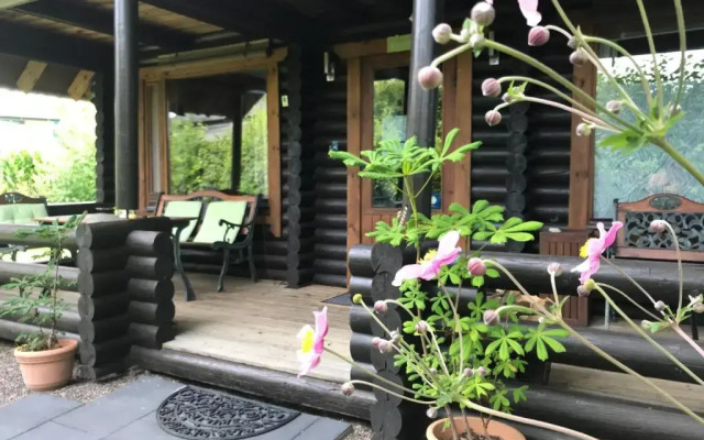 Eifel-Lounge - BLOCKHAUS