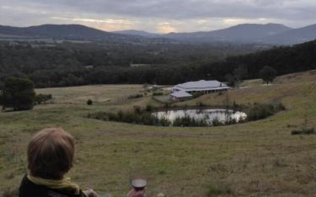 Deloraine Homestead