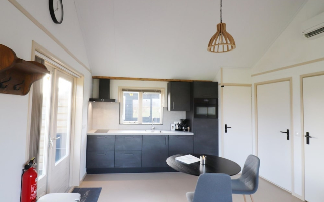 Charming Tiny House in the Midle of Nature