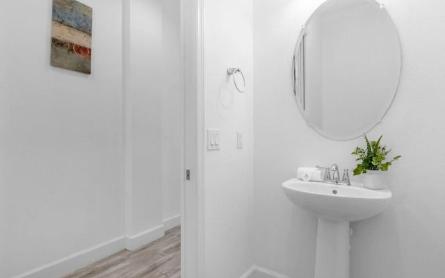 Upstay - Welcoming Wonderland w Private Pool