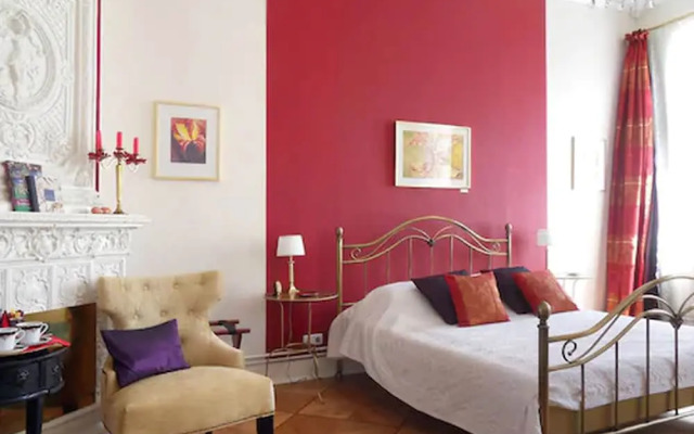 mittendrin - Boutique Hotel Berlin