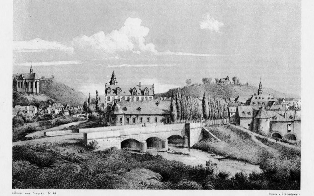 Ferienwohnung Fewo Hauswurm "mit Hund na und"