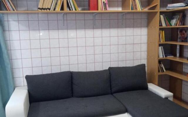 Luxury Eagle apartman