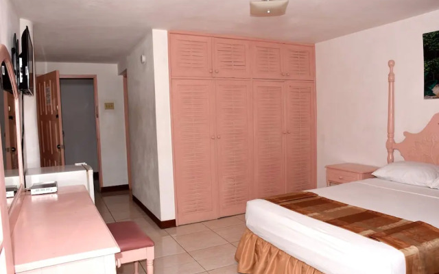 Marine View Hotel