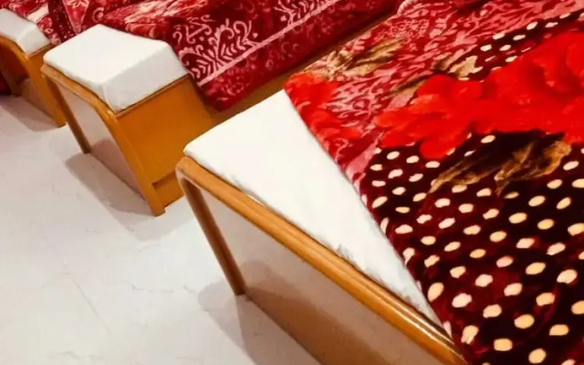 Hotel Al Badar