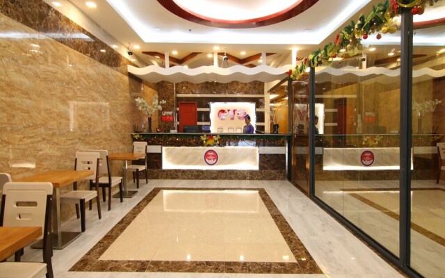 Oyo 109 Winter Benitez Hotel